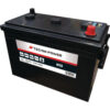 Akumulator kwasowo-ołowiowy - rozruchowy 6V 150Ah 760A EN M5 - 31307084 - TECHNI-POWER