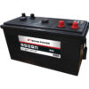 Akumulator kwasowo-ołowiowy - rozruchowy 6V 200Ah 950A EN M6 - 31307085 - TECHNI-POWER