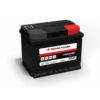 Akumulator AGM - rozruchowy 12V 60Ah 640A EN L2 prawy+ - 31307088 - TECHNI-POWER
