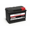 Akumulator AGM - rozruchowy 12V 70Ah 760A EN L3 prawy+ - 31307089 - TECHNI-POWER
