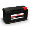 Akumulator AGM - rozruchowy 12V 95Ah 860A EN L5 prawy+ - 31307091 - TECHNI-POWER