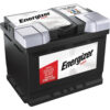 Akumulator rozruchowy AGM - 12V 60Ah 680A EN prawy+ - 31307200 - ENERGIZER