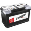 Akumulator rozruchowy AGM - 12V 80Ah 800A EN prawy+ - 31307205 - ENERGIZER