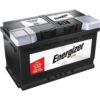 Akumulator rozruchowy EFB - 12V 80Ah 800A EN L4 prawy+ - 31307219 - ENERGIZER