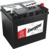 Akumulator rozruchowy EFB - 12V 65Ah 650A EN D23 prawy+ - 31307221 - ENERGIZER