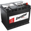 Akumulator rozruchowy EFB - 12V 72Ah 760A EN D26 prawy+ - 31307223 - ENERGIZER