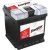 Akumulator rozruchowy - EM42L0 12V 42Ah 390A EN prawy+ - 31307229 - ENERGIZER