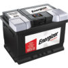Akumulator rozruchowy - EM60LB2 12V 60Ah 540A EN prawy+ - 31307233 - ENERGIZER