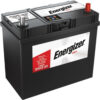 Akumulator rozruchowy - EP45JTP 12V 45Ah 330A EN prawy+ - 31307253 - ENERGIZER