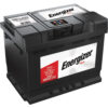 Akumulator rozruchowy - EP60L2 12V 60Ah 540A EN prawy+ - 31307259 - ENERGIZER