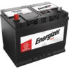 Akumulator rozruchowy - EP68JX 12V 68Ah 550A EN lewy+ - 31307267 - ENERGIZER