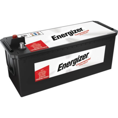 Akumulator rozruchowy - 12V 140Ah 800A EN - 31307285 - ENERGIZER