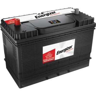 Akumulator rozruchowy - 12V 105Ah 800A EN biegunowość centralna - 31307291 - ENERGIZER
