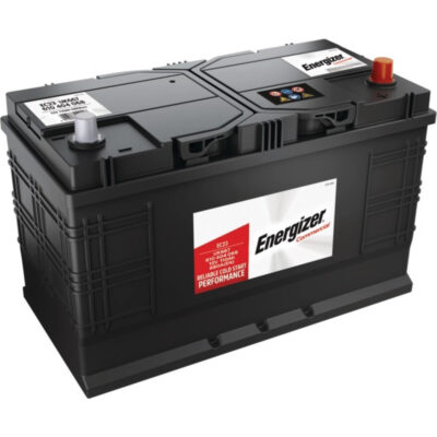 Akumulator rozruchowy - 12V 110Ah 680A EN prawy+ - 31307295 - ENERGIZER