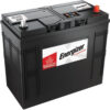 Akumulator rozruchowy - 12V 125Ah 720A EN prawy+ - 31307299 - ENERGIZER