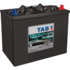 Akumulator półtrakcyjny rurowy - 12V 140Ah C20 prawy+ - 31308002 - TAB
