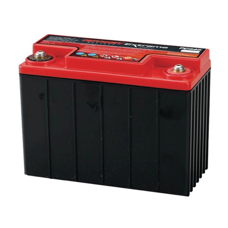 Akumulator rozruchowy AGM TPPL - PC545 12V 13Ah 150A CCA prawy+ - 31310044 - ODYSSEY