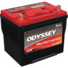 Akumulator rozruchowy AGM TPPL - ODP-AGM35 12V 59Ah 675A CCA prawy+ - 31310072 - ODYSSEY