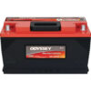 Akumulator rozruchowy AGM TPPL - ODP-AGM49 H8 L5 12V 94Ah 950A CCA prawy+ - 31310081 - ODYSSEY