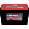 Akumulator rozruchowy AGM TPPL - ODP-AGM31 12V 100Ah 925A CCA gwint 3/8-16 cala - 31310082 - ODYSSEY