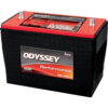 Akumulator rozruchowy AGM TPPL - ODP-AGM31A 12V 100Ah 925A CCA bieguny SAE - 31310083 - ODYSSEY