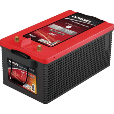 Akumulator rozruchowy AGM TPPL - ODP-ACEDINC 12V 215Ah 1250A CCA z modułem Bluetooth - 31310085 - ODYSSEY
