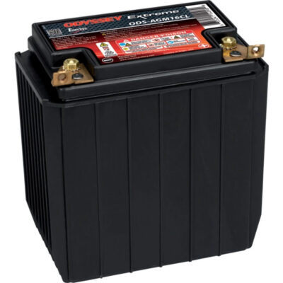 Akumulator rozruchowy AGM - PC625 12V 18Ah 220A CCA prawy+ - 31310092 - ODYSSEY