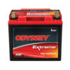 Akumulator rozruchowy AGM TPPL - PC1200T 12V 42Ah 540A CCA prawy+ - 31310101 - ODYSSEY