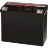 Akumulator rozruchowy AGM - ODS-AGM20L 12V 18Ah 275A CCA prawy+ - 31310105 - ODYSSEY