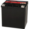 Akumulator rozruchowy AGM - ODS-AGM30L 12V 30Ah 400A CCA prawy+ - 31310106 - ODYSSEY