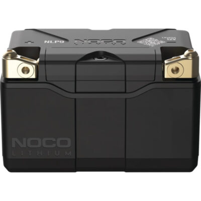 AKUMULATOR LITOWY NLP9 12V 3AH 400A NOCO