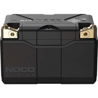 AKUMULATOR LITOWY NLP14 12V 4AH 500A NOCO