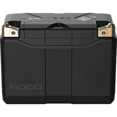 AKUMULATOR LITOWY NLP20 12V 7AH 600A NOCO