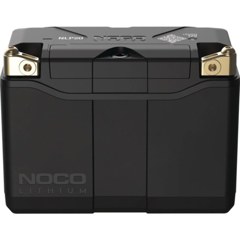 AKUMULATOR LITOWY NLP20 12V 7AH 600A NOCO