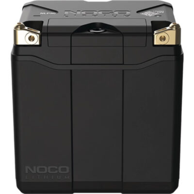 Akumulator litowy LiFePO4 - NLP30 12V 7,8Ah 700A prawy+ - 31360035 - NOCO