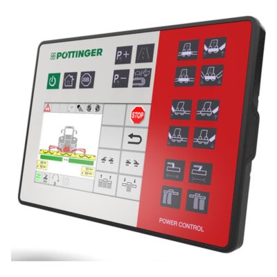 Terminal sterujacy POWER CONTROL Pottinger