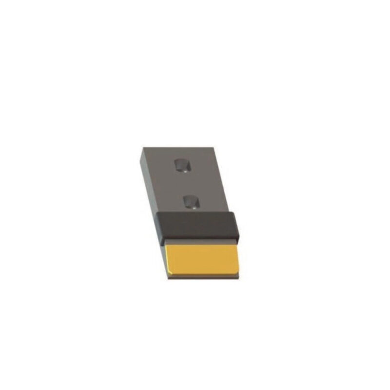 Dziób zamienny do głębosza - 160×70×20 mm - 412478 - AGRI-POWER