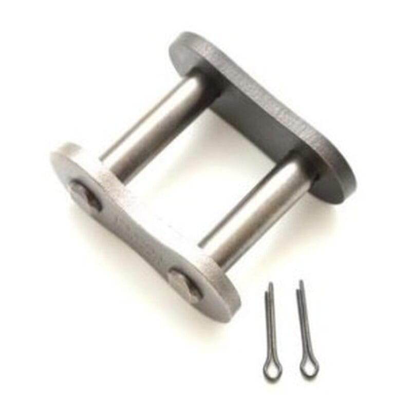 Spinka łańcucha rolkowego RS100-HT-1 PÖTTINGER