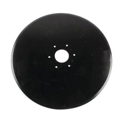 Talerz gładki redlicy siewnika - Ø350×3 mm otwór 35 mm - 5273290 - AGRI-POWER