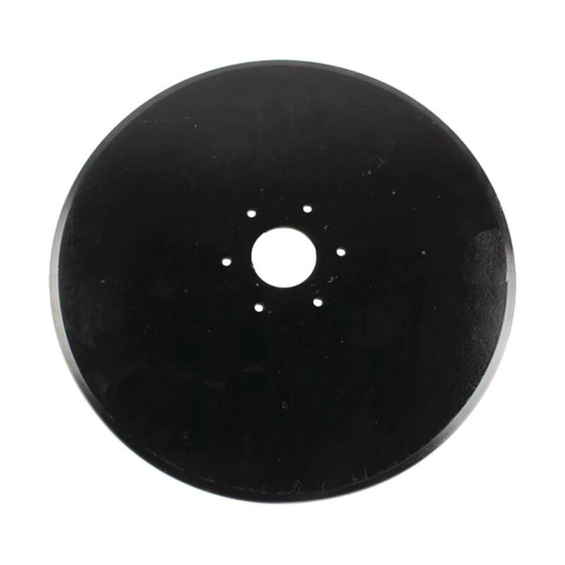 Talerz gładki redlicy siewnika - Ø350×3 mm otwór 35 mm - 5273290 - AGRI-POWER