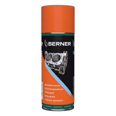 Środek do usuwania uszczelnień BERNER