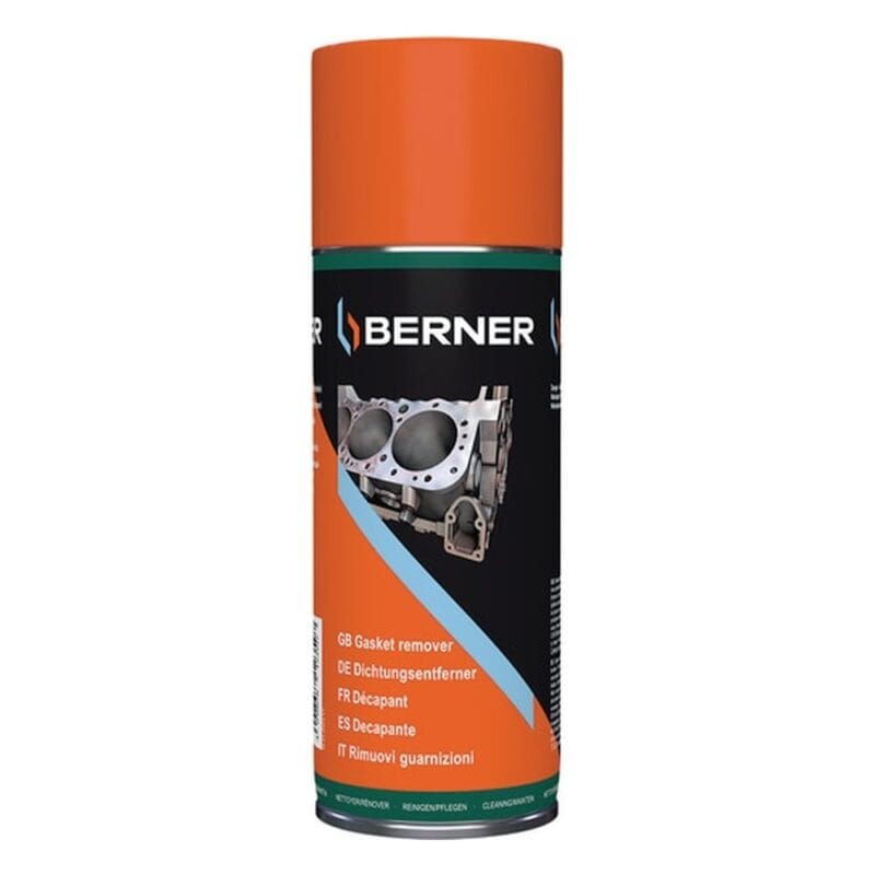 Środek do usuwania uszczelnień BERNER