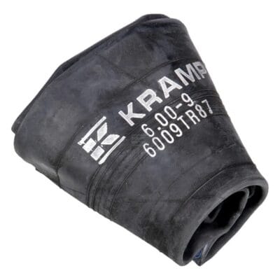 Dętka 6.00-9 zawór TR87 KRAMP