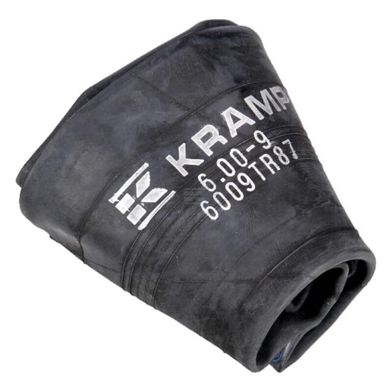 Dętka 6.00-9 zawór TR87 KRAMP
