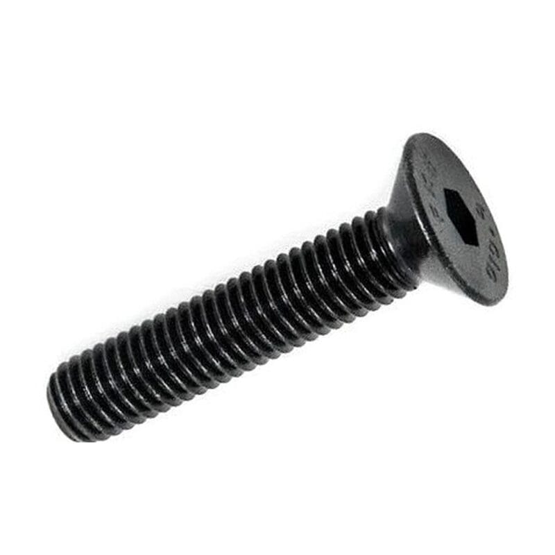 Śruba imbusowa stożkowa DIN 7991 M12x25 KRAMP