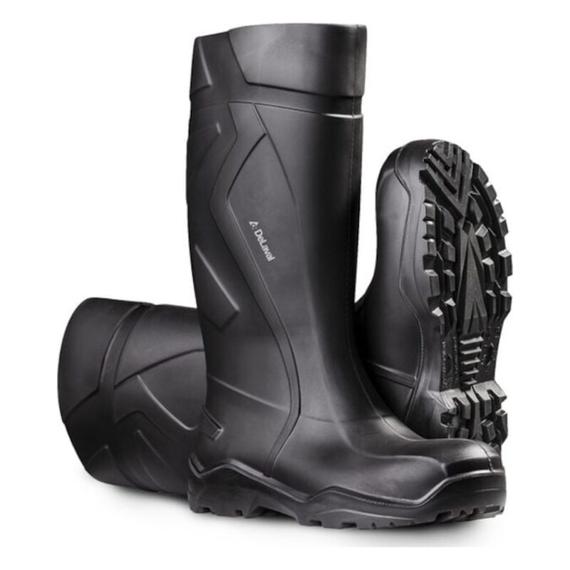 Buty ochronne poliuretanowe DeLaval