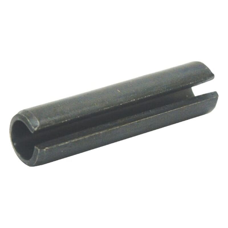 Kołek sprężysty 10x50 mm KRAMP