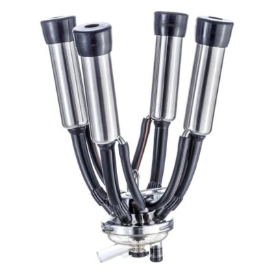 Aparat udojowy DeLaval MC31