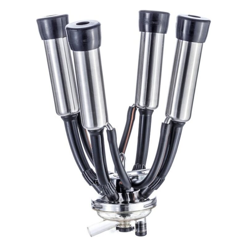 Aparat udojowy DeLaval MC31