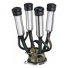 Aparat udojowy MC53 DeLaval